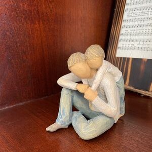 Authentic Willow Tree “That’s My Dad” Figurine by Susan Lordi